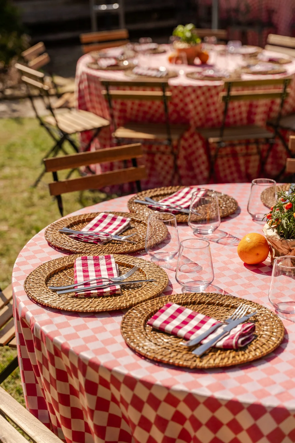 BBQ - Ramerino Catering