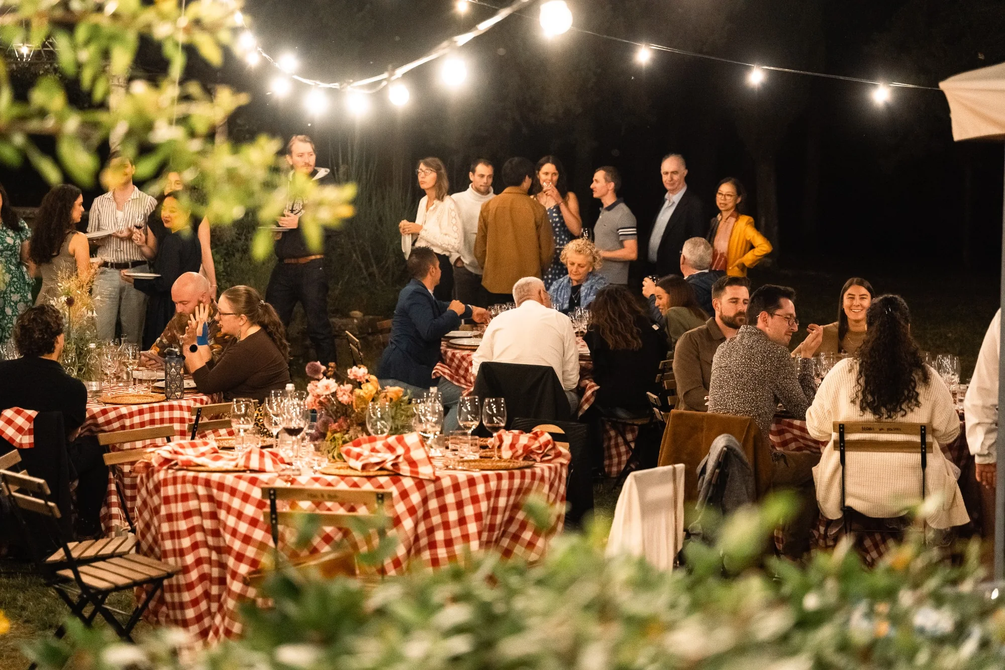 Eventi privati - Ramerino Catering